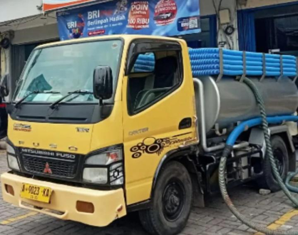 Sedot Wc Blitar