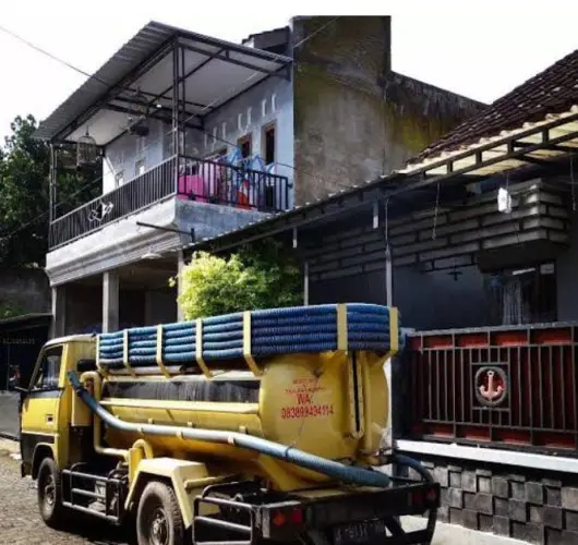 Sedot WC blitar Terdekat