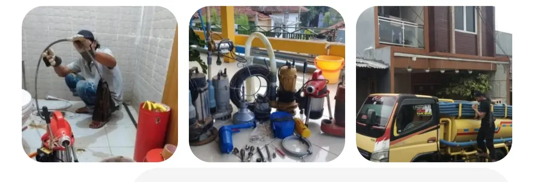 Jasa Sedot WC blitar Murah Terpercaya